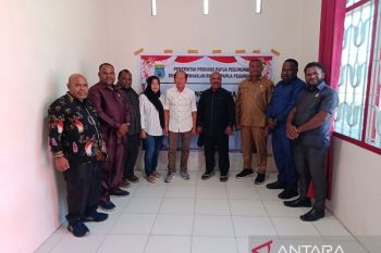 DPR dukung kode batang pengisian BBM subsidi oleh Pemprov Papua Pegunungan