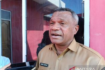 Samsat Wamena hapus semua denda pajak kendaraan hingga 15 Agustus 2026