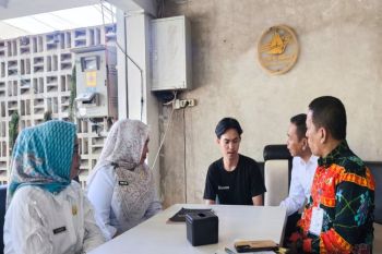 Kemenkum Sulbar sosialisasi hak cipta ke pelaku usaha musik