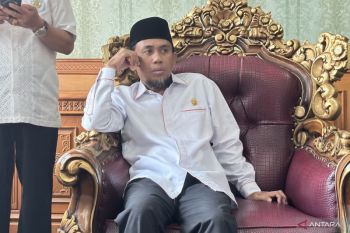 DPRD Kutim: Informasi yang luas membuka investasi