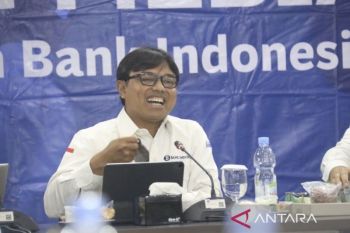 BI Balikpapan siapkan langkah stabilitas harga setelah inflasi melandai