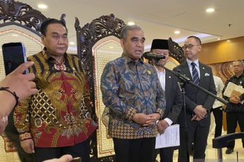 Ketua MPR tegaskan PPHN tak atur teknis pemilu
