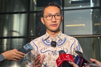 KPK duga pejabat Kemenhut dapat 12.500 dolar Singapura dari Suhardiman