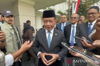 ESDM Ministry records Rp138.4 trillion in non-tax revenue in 2025