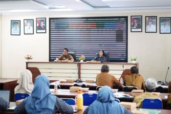 Pemkab Tapin perkuat sinergi guna tingkatkan layanan JKN