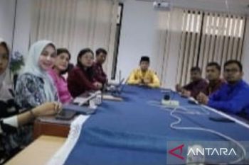 Kemenkum Riau perkuat sinergi kekayaan intelektual nasional melalui Forum Koordinasi KI Indonesia 2026