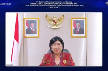 Prabowo ajukan Destry untuk pimpin BI, Surpres dikirim ke DPR