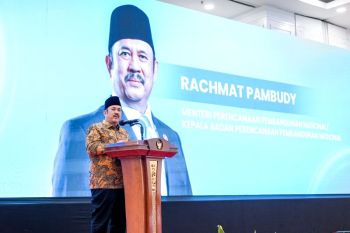 Kepala Bappenas: ASN harus dijaga dari praktik judol dan pinjol ilegal