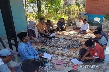 Pelaku usaha perikanan Pamekasan kini dibantu akses modal
