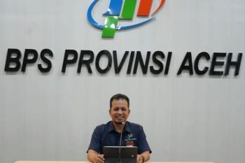Penduduk miskin di Aceh bertambah pada Maret