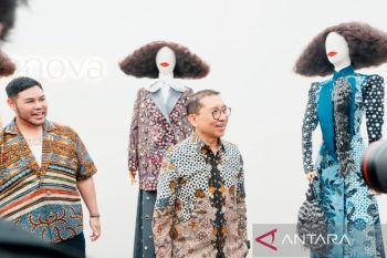 Transisi mobilitas berkelanjutan hingga Wastra Indonesia mendunia, berita pilihan ANTARA