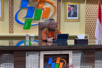 Ekonomi Bali-Nusra tumbuh paling tinggi pada triwulan II