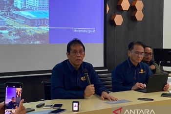 Indonesia prepares stimulus to tackle El Nino risks