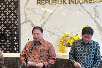 Indonesia's economy grows 5.29 percent despite global uncertainty