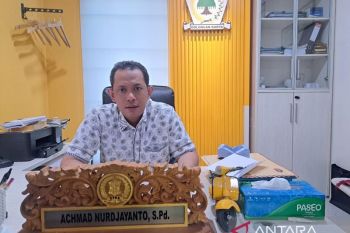 Anggota DPRD Surabaya usulkan penerapan sistem pendingin berkabut