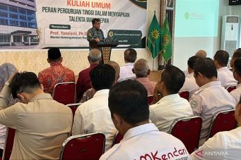 Kemnaker alokasikan 10 ribu kuota pelatihan vokasi gratis di Sulawesi Tenggara