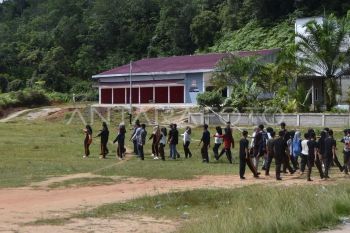 Penyelesaian pembentukan Kopdes Merah Putih di Sumbar