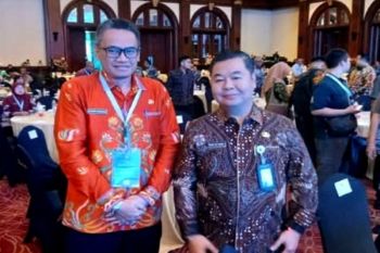 Pemkab Barito Utara perkuat layanan adminduk berbasis digital