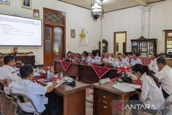 Pemkab Kudus siapkan anggaran Rp3,9 miliar untuk kegiatan Hari Jadi ke-477