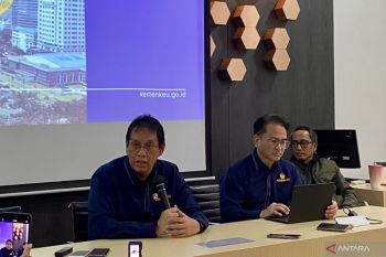Indonesia eyes near 6 percent economic growth in H2 2026