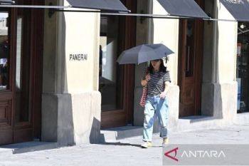 Peneliti Turki sebut El Nino picu risiko panas ekstrem