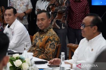 Kemendukbangga perkuat peran keluarga wujudkan ruang aman bagi anak