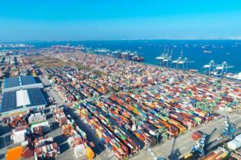 Connecting the World to New Opportunities - Guangzhou Nansha Builds a New Ecosystem for Cross-Border Trade