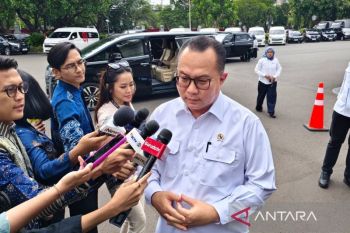 BRIN paparkan 12 klaster hasil riset dan inovasi kepada Presiden Prabowo