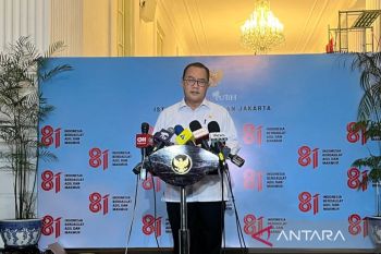 BRIN assures data security in Lampung-1 Satellite project
