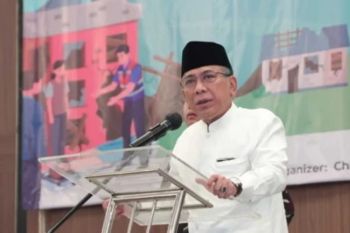 Ketua Umum PBNU: Konsep Saadatuna merupakan syarah pembentukan umat terbaik