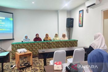 Solo jadi tuan rumah Muktamar XV Nasyiatul Aisyiyah