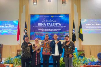 Rektor UMS bersama Komisi X DPR RI bahas penguatan talenta akademik dan hilirisasi riset di IBISA Purworejo