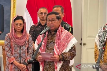Pramono: Pembuang sampah akan diumumkan ke publik sebagai efek jera