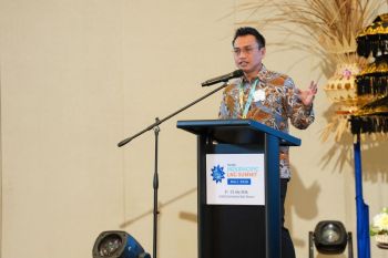 PLN proyeksikan kebutuhan gas pembangkit tumbuh 4,5 persen per tahun
