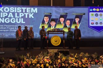 Indonesia pushes stronger STEM education to cut skills gap