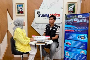 KAI Divre II Sumatera Barat Hadirkan Layanan PPID yang Profesional, Transparan, dan Inklusif untuk Mempermudah Akses Informasi Publik