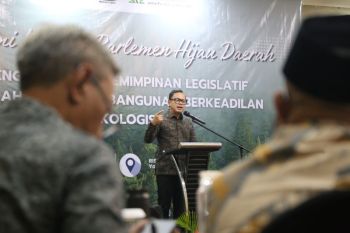 Wamendagri minta daerah wujudkan pembangunan berkeadilan ekologis