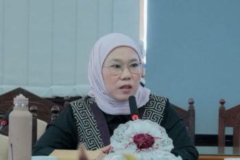 DPRD Kalteng ajak perempuan tingkatkan kualitas dan daya saing