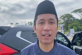 DPRD Kalteng tekankan internet merata untuk tingkatkan pelayanan publik