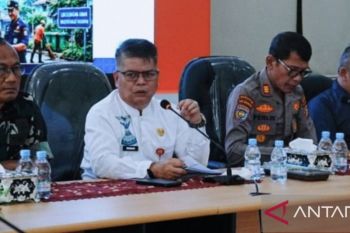 Pemkab perkuat sinergi optimalisasi ketertiban umum