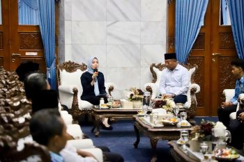 Pemkab Serang tanggung biaya pendidikan 20 peserta di Lemka Sukabumi