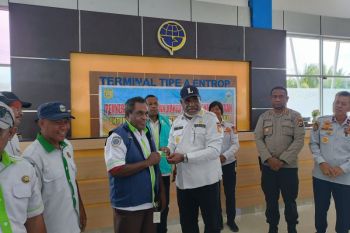 BPJS Ketenagakerjaan sebut Pemkot Jayapura lindungi 8.701 pekerja rentan