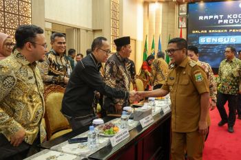 Menperin berikan tiga arahan demi perkuat ekosistem startup RI