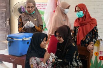 Dinkes Purbalingga melibatkan lintas sektor sukseskan BIAS 2026