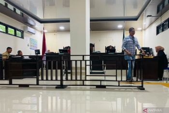 Tak bawa surat izin atasan, Hakim PN Meulaboh tolak periksa ASN Pemkab Aceh Barat