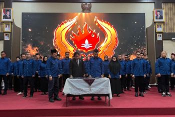Koni Payakumbuh kirim 286 atlet untuk Porprov 2026