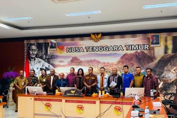 PT Flobamor ambil alih Hotel Sasando untuk optimalkan aset daerah