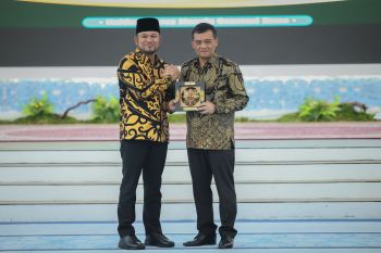 Jateng-Kaltim jajaki kerja sama potensi ekonomi Rp20,2 triliun
