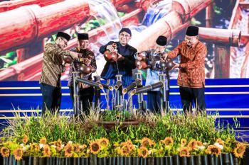 Fajar 2026 perkuat rantai industri halal Jateng