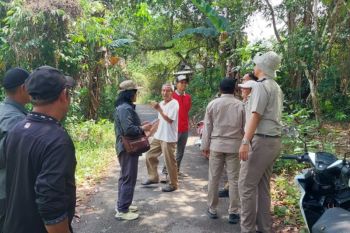 Dinas Perkim Tabalong optimalkan pengamanan aset tanah lewat SIMONETA